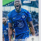 Romelu Lukaku - Chelsea FC 2022 Topps Stadium Club Chrome UCL #72