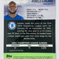 Romelu Lukaku - Chelsea FC 2022 Topps Stadium Club Chrome UCL #72