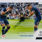 Kylian Mbappé - Paris Saint-Germain 2022 Topps Stadium Club Chrome UCL #75