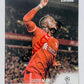 Sadio Mané - Liverpool FC 2022 Topps Stadium Club Chrome UCL #82