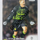 Peter Schmeichel - Manchester United 2022 Topps Stadium Club Chrome UCL #84