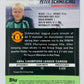 Peter Schmeichel - Manchester United 2022 Topps Stadium Club Chrome UCL #84