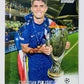 Christian Pulisic - Chelsea FC 2022 Topps Stadium Club Chrome UCL #85