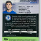 Christian Pulisic - Chelsea FC 2022 Topps Stadium Club Chrome UCL #85