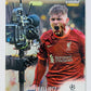 Harvey Elliott - Liverpool FC 2022 Topps Stadium Club Chrome UCL #97