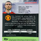 Eric Cantona - Manchester United 2022 Topps Stadium Club Chrome UCL #99