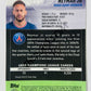 Neymar Jr - Paris Saint-Germain 2022 Topps Stadium Club Chrome UCL #100