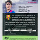 Gavi - FC Barcelona 2022 Topps Stadium Club Chrome UCL RC Rookie #31