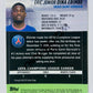 Eric Junior Dina Ebimbe - Paris Saint-Germain 2022 Topps Stadium Club Chrome UCL RC Rookie #41