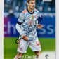 Josip Stanisic - FC Bayern München 2022 Topps Stadium Club Chrome UCL RC Rookie #44