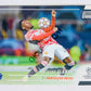 Anthony Elanga - Manchester United 2022 Topps Stadium Club Chrome UCL RC Rookie #48