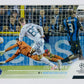 Cole Palmer - Manchester City FC 2022 Topps Stadium Club Chrome UCL RC Rookie #80