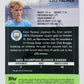 Cole Palmer - Manchester City FC 2022 Topps Stadium Club Chrome UCL RC Rookie #80
