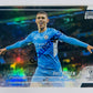 Phil Foden - Manchester City FC 2022 Topps Stadium Club Chrome UCL Refractor #47