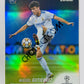 Miguel Gutierrez - Real Madrid C.F. 2022 Topps Stadium Club Chrome UCL Refractor RC Rookie #45