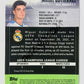 Miguel Gutierrez - Real Madrid C.F. 2022 Topps Stadium Club Chrome UCL Refractor RC Rookie #45