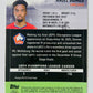 Angel Gomes - LOSC Lille 2022 Topps Stadium Club Chrome UCL Refractor RC Rookie #52