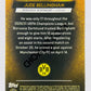 Jude Bellingham - Borussia Dortmund 2021-22 Topps Stadium Club Chrome Glimpses of Gold #GG-JB