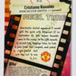 Cristiano Ronaldo - Manchester United 2022 Topps Stadium Club Chrome UCL Reel Time #RT-CR