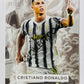 Cristiano Ronaldo - Juventus 2021 Topps 768 Career Goals 133/450