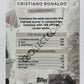 Cristiano Ronaldo - Juventus 2021 Topps 768 Career Goals 133/450