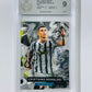 Cristiano Ronaldo - Juventus 2021 Topps 768 Career Goals (PGS 9) SN: 47233