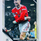 Cristiano Ronaldo - Manchester United 2021-22 Topps Chrome UCL #10