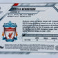 Jordan Henderson - Liverpool FC 2021-22 Topps Chrome UCL #16