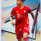 Chris Richards - FC Bayern Munich 2021 Topps Finest UCL #27