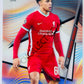 Trent Alexander-Arnold - Liverpool FC 2021 Topps Finest UCL #56