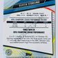 Raheem Sterling - Manchester City 2021 Topps Finest UCL #74