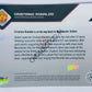 Cristiano Ronaldo - Manchester United 2021 Topps Now UCL Signs for Manchester United #14