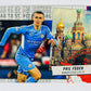 Phil Foden – Machester City FC 2021-22 Topps UCL Road to St. Petersburg #RSP-04