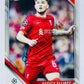 Harvey Elliott - Liverpool FC 2021-22 Topps Chrome UCL #27