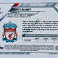 Harvey Elliott - Liverpool FC 2021-22 Topps Chrome UCL #27