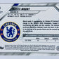 Mason Mount - Chelsea FC 2021-22 Topps Chrome UCL #77
