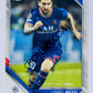 Lionel Messi - Paris Saint-Germain 2021-22 Topps Chrome UCL #100