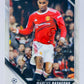 Marcus Rashford - Manchester United 2021-22 Topps Chrome UCL #111