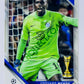 Edouard Mendy - Chelsea FC 2021-22 Topps Chrome UCL #164