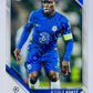 N'Golo Kante - Chelsea FC 2021-22 Topps Chrome UCL #173