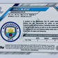 James McAtee - Manchester City 2021-22 Topps Chrome UCL RC Rookie #53