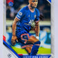 Junior Dina Ebimbe - Paris Saint-Germain 2021-22 Topps Chrome UCL RC Rookie #176