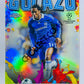 Didier Drogba - Chelsea FC 2021-22 Topps Chrome UCL Golazo #G-5