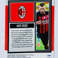 Ante Rebic - AC Milan 2022-23 Panini Score FIFA #1