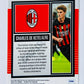 Charles De Ketelaere - AC Milan 2022-23 Panini Score FIFA #3