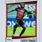 Fikayo Tomori - AC Milan 2022-23 Panini Score FIFA #4
