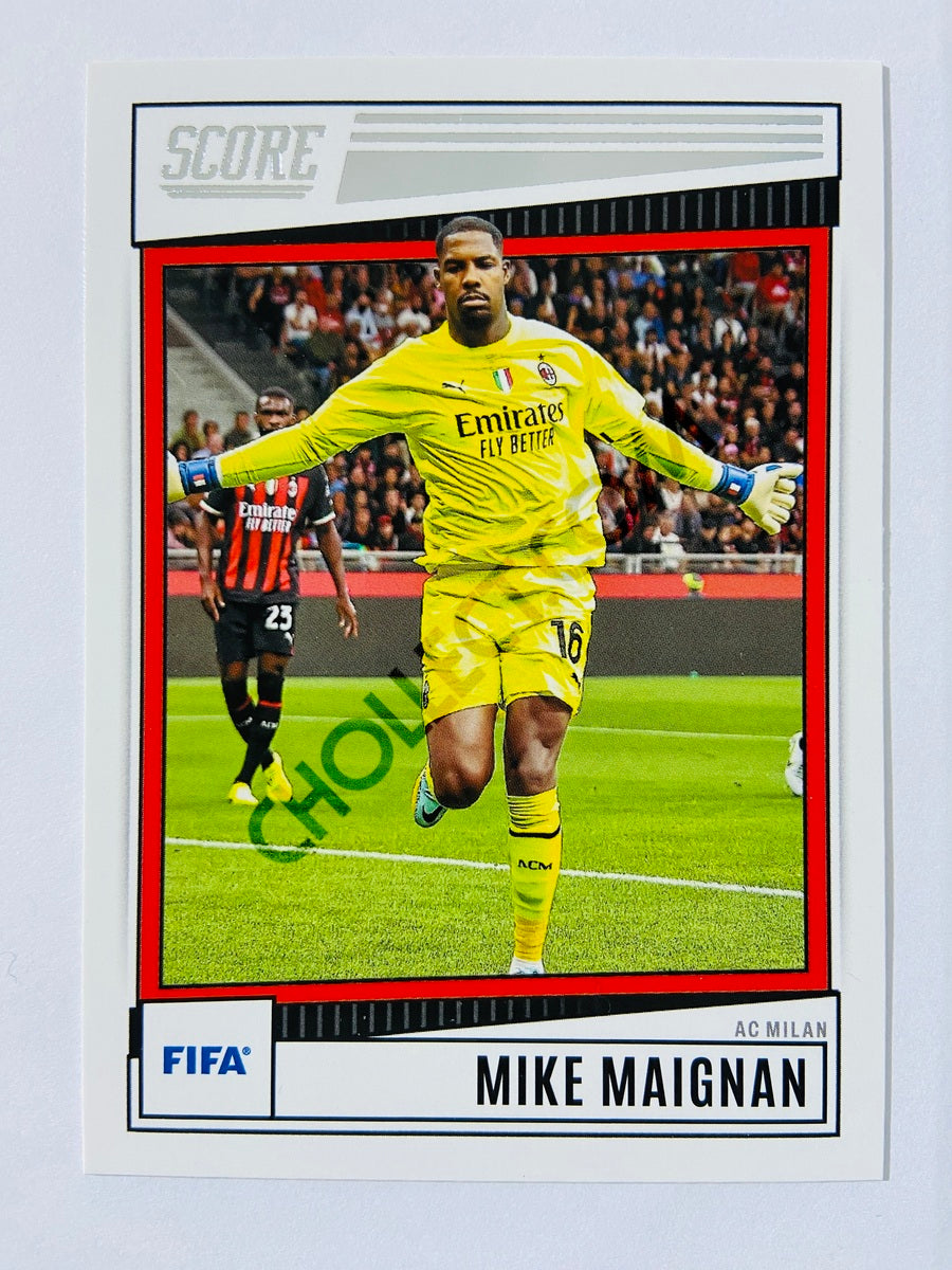 Mike Maignan - AC Milan 2022-23 Panini Score FIFA #5