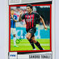 Sandro Tonali - AC Milan 2022-23 Panini Score FIFA #8