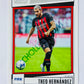Theo Hernandez - AC Milan 2022-23 Panini Score FIFA #9