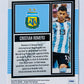 Cristian Romero - Argentina 2022-23 Panini Score FIFA #11